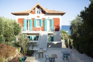 Chiaror di Mare - Gaeta - 8