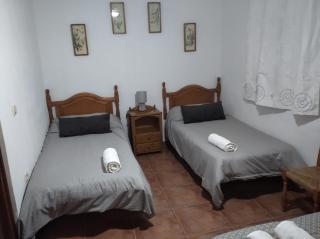 La Casa del Abuelo Jose - Marmolejo - 2