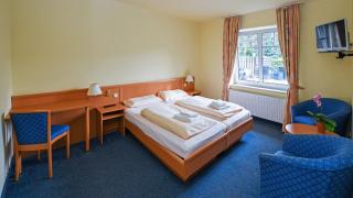 Hotel vom Land zum Meer - Jork - 7