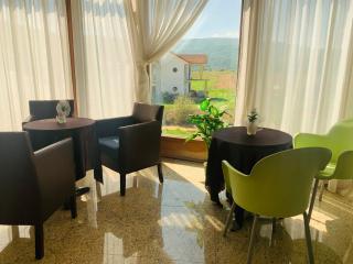 Dezerto Hotel & Suites - 2