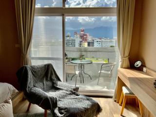 茉白電梯民宿Bed and Breakfast Elevator 花蓮夜市電梯包棟 - 8