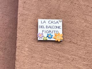 Casa del Balcone Fiorito - Cormòns - 5