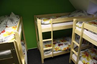 Hostel John Galt - Brno - 9
