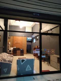 เบดเคบินส์ แม่ฟ้าหลวง - 9