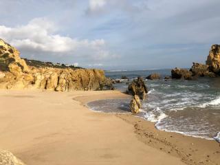 Appartement Sao Rafael praia Algarve portugal - 6