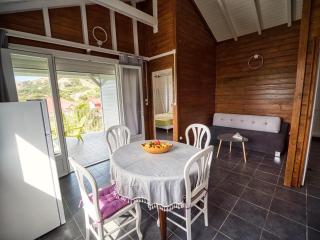 Logement Terre de Haut avec SPA privé - Villa Cana - Terre-de-Haut - 5