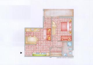 Residence Diamant - Andalo - 7