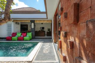 Villa Sedana - Seminyak - 5