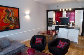 Appartement Rennel - Nancy - 7