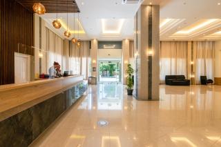 Castellum Suites - All Inclusive - Città di Rodi - 5