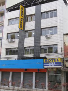 Hotel Picpo - Ponte Nova - 0