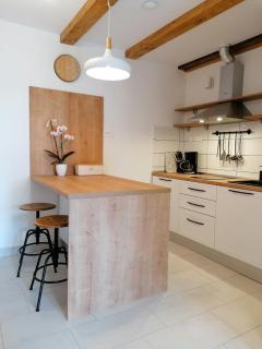 Lolo Apartment - Klenovica - 6