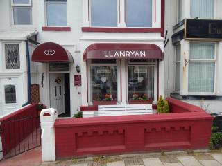 Llanryan Guest House - 2