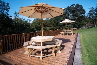 Ardilaun Guesthouse Self Catering - Ennis - 7
