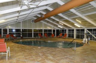 Best Western Plus Lafayette Vermilion River Inn & Suites - 8