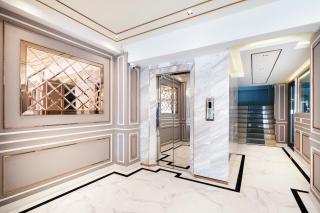 Penyos Residences - Banguecoque - 5