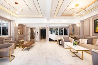 Penyos Residences - Banguecoque - 7