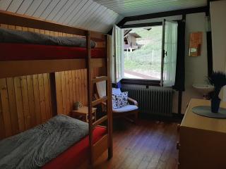 Hostel Rotschuo Jugend- und Familienferien - Gersau - 2