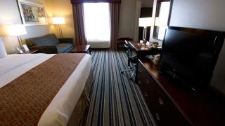 Comfort Inn & Suites Harrisburg-Hershey North - 8