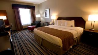 Comfort Inn & Suites Harrisburg-Hershey North - 5