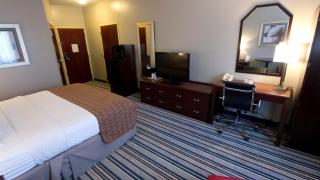 Comfort Inn & Suites Harrisburg-Hershey North - 3
