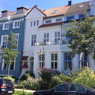 Apartment im Geteviertel - citynah - Bremen - 0