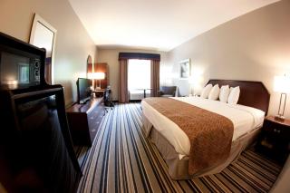 Comfort Inn & Suites Harrisburg-Hershey North - 1