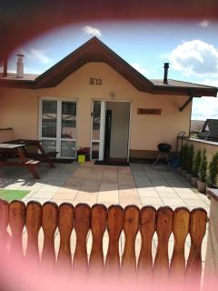 Apartman NAOMI E12 - Nová Lesná - 8