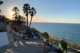 Boutique apartment with beach within walking distance, near Tropea - 2