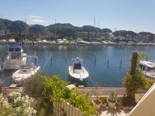 Marina Port Camargue - 9