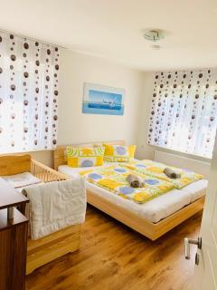 Drei Zimmer Apartment am Rhein - Bad Säckingen - 8