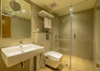 Quality Inn Ramachandra - Visakhapatnam - 5