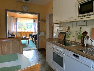 Ferienwohnung Zur Heide - Rheine - 4