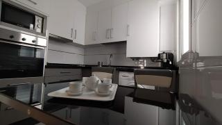 Apartamento Aliste - 6
