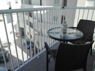 Apartamento Aliste - 5