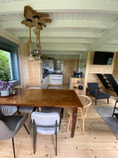 Vakantiewoning Vrijburg - Schagerbrug - 9