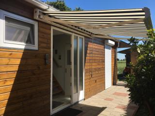 Vakantiehuis Tjeukemeer, de Friese Meren - 2