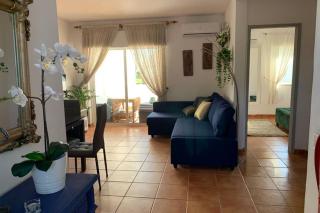 Lovely T2- 88A - Vila Srª da Rocha,Armação de Pera - Porches - 7