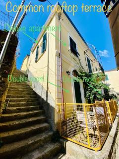 Al castello - Riomaggiore - 2