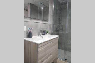 El Pescadito. Appartamento con piscina in Costa del Sol - 7