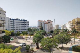 El Pescadito. Appartamento con piscina in Costa del Sol - Estepona - 1