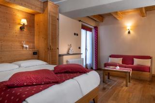 Locanda Bellevue - Pré-Saint-Didier - 1
