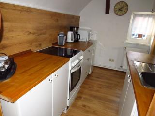 Ferienwohnung Brockenblick - Wernigerode - 5