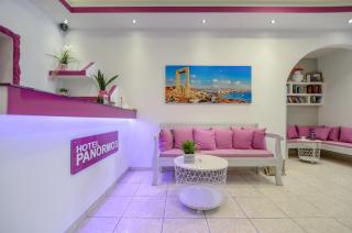 Panormos Hotel and Studios - 1