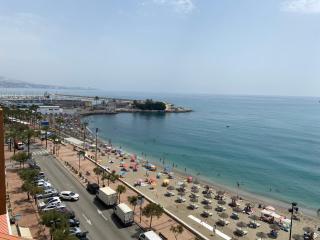 Mediterranean Suite First Line Beach Costa del Sol - Fuengirola - 8
