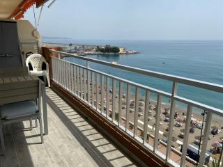 Mediterranean Suite First Line Beach Costa del Sol - Fuengirola - 9