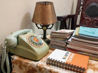 赤嵌厝Child Come Home - 0