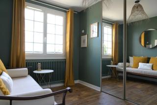 Logis Hotel Le Relais du Teulet - Goulles - 6
