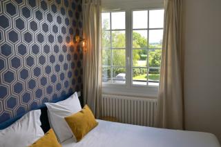 Logis Hotel Le Relais du Teulet - 1