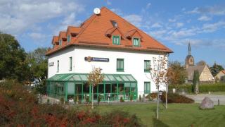 Hotel Landsberg - Landsberg - 8